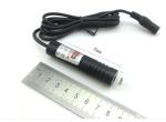 650nm 100mw Square Grid Red Laser Module