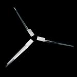 High Hardness ATOM Flashcut Blades HV1600 Oscillating Knife 01040481
