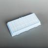Buy cheap Replacement Car Household Standard Size Grille Pleated HEPA Filter from wholesalers