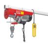 Buy cheap UL Capacity Small Wire Rope Electric Cable Hoist PA800B 880/1760lb from wholesalers