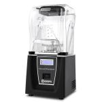 220V Low Voice Electric Household Mixer 1500Ml Power Blender Mixer for Ice Drink
