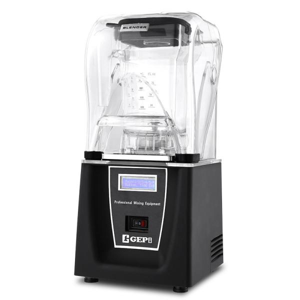 220V Low Voice Electric Household Mixer 1500Ml Power Blender Mixer for Ice Drink