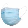 Buy cheap Adult 3 Ply Disposable Safety Mask High Elasticity Ear Loop Personal Care from wholesalers