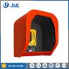 Buy cheap -25dB Public Phone Booth Industrial Telephone Booths With Custom Color from wholesalers