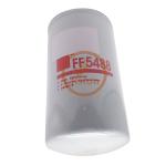 Diesel Engine Truck Parts Fuel Filter FF5488 6 Months Warranty