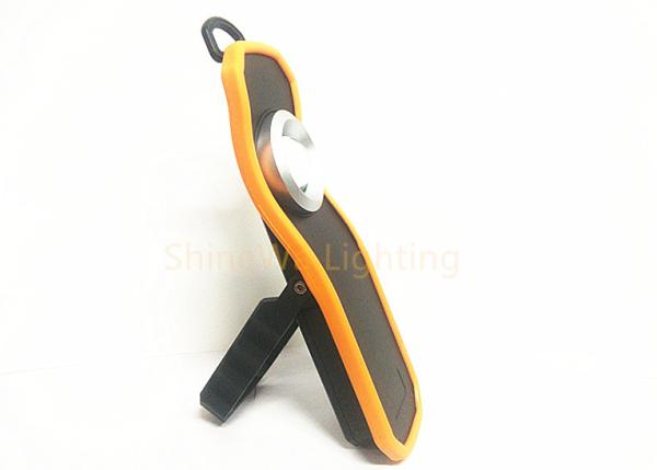 Buy cheap 15W Rechargeable Portable Led Work Light , 1500 Lumen Hanging Magnet Work Light from wholesalers