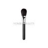 Buy cheap Customized Logo Powder Brush Cheek Brush Natural Goat Hair Brush from wholesalers