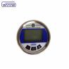 Buy cheap 63mm Back Mount Manometer Digital Manometer For Gas Pressure from wholesalers