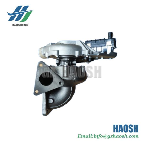 Buy cheap For Ford Transit V348 Turbocharger 6C1Q-6K682EN 6C1Q 6K682EN from wholesalers