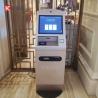 Buy cheap 1280*1024 Hotel Self Check In Kiosk from wholesalers