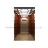 Buy cheap 40 Ft/Min 340kg Villa Home Elevator With Automatic Slim Doors from wholesalers