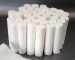 Medical Dental Cotton Roll Disposable Absorbent 13-16mm