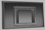 21.5 Inch Wall Mounted Digital Signage Landscape Lcd Display Support Multi
