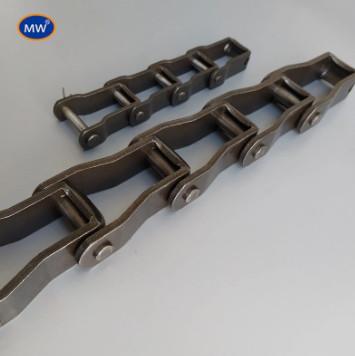 Buy cheap Heavy Duty Steel Crank Chain from wholesalers