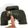 Buy cheap 7x50 10x50 Stabilized Hunting Binoculars With Compass Night Vision Rangefinder from wholesalers