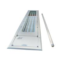 Buy cheap Task Cart  Explosion Proof Fluorescent Light 23 Inch 24 Inch 47 Inch 18W product