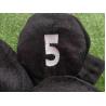 Buy cheap golf head cover , Golf cover , driver cover , fairway cover , ut cover, hybrid cover , headcover from wholesalers