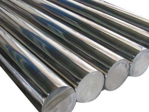 Buy cheap 6m 4130 Structural Steel Bar Bright Round Rod Cold Rolled from wholesalers