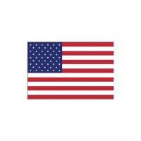 Buy cheap 90x150cm American National Flag Polyester 3x5 ft Flag Country Flag product
