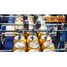 Buy cheap Cans Filling Machine Integrated machine from wholesalers
