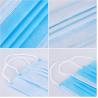 Buy cheap Medical Children'S Disposable Face Masks 3 Layer Mouth Mask Anti Virus from wholesalers