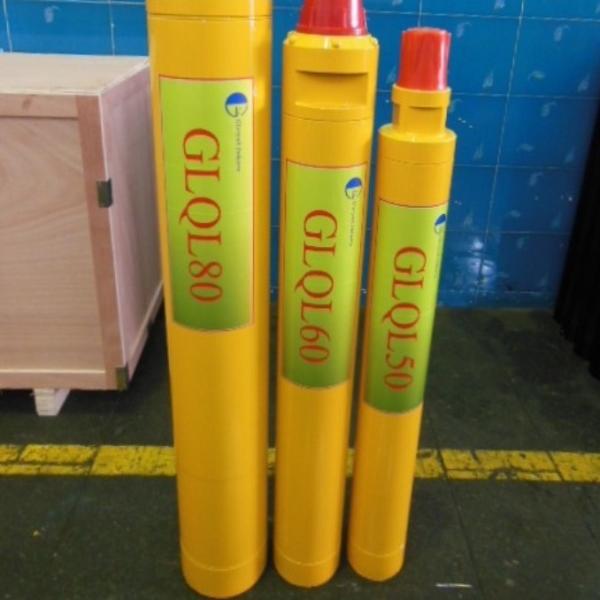 Buy cheap Industrial 6 Inch DTH Hammer , Rock Drilling Hammer For Drilling Blasting from wholesalers