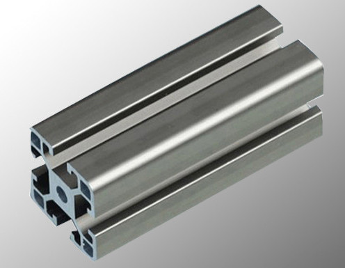 Oem Assembly Line Construction Aluminium Profiles 6061