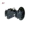 Buy cheap Excavator PC300-7 PC350-7 PC360-7 Main Pump 708-2G-00024 For Machinery Repair Shops from wholesalers
