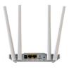 Buy cheap High Speed CPE 4G LTE Home Router 300Mbps DL 50Mbps UL TDD B38/B40/B41 from wholesalers