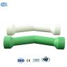 Buy cheap High Strength PPR Pipes Fittings Long Bypass Bend DIN8078 DIN8077 from wholesalers