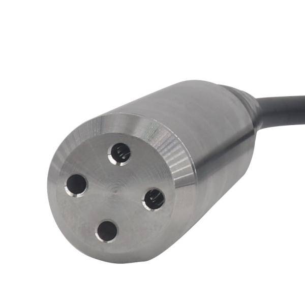 Buy cheap OEM ODM Submersible Pressure Transducer To Measure Water Level 200 Meters from wholesalers