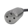 Buy cheap OEM ODM Submersible Pressure Transducer To Measure Water Level 200 Meters from wholesalers