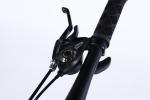Affordable Mountain Bicycle with Sus Fokr Cp Crown and Tongli Michanical Disc