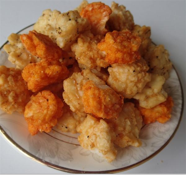 Buy cheap Fried Senbei Rice Crackers Crunchy Japanese Soy Sauce Rice Crackers from wholesalers