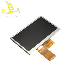 Wholesale 300 Cd/㎡ Tft Display Panel from china suppliers