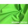 Buy cheap Dyed Knit Circular Polyester Satin Fabric , Bright Green Polyester Crepe Fabric from wholesalers