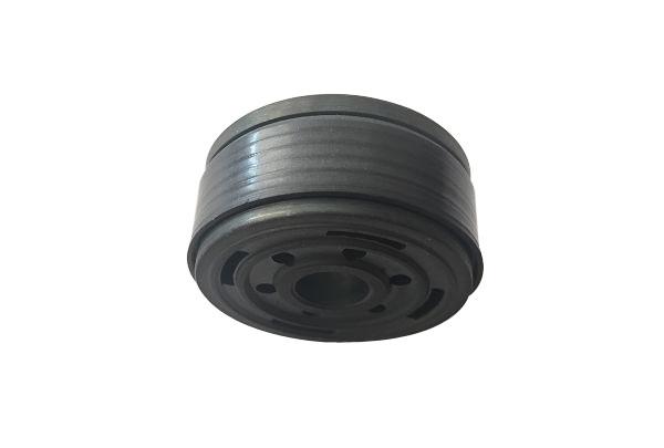 Buy cheap PTFE Flared OD Front / Rear Shock Absorber Banded Piston For Heavy Truck from wholesalers
