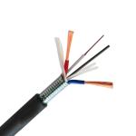 1.5mm2 RVV PVC Sheath Soft Wires Power Cable for Household Appliance Electric