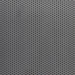 Conidur Slotted Hole Stainless Steel Perforated Metal Sheet Flexible Thin