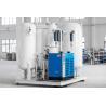 Buy cheap 93-95% Purity PSA Oxygen Gas Plant for Cylinder Filling Station from wholesalers