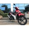 Buy cheap EPA gas oem EEC 4 stroke Lifan ZS engine Wholesale Cheap ZS Engine 110CC Motorcycle cheap import motorcycle Cub Motorcyc from wholesalers