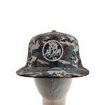 Wholesale Custom Truckers Hat Blank Baseball Cap Embroidery Printing Logo