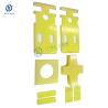 Buy cheap HM960 HM1000 Hydraulic Breaker Damper for HM720 HM800 Shock Absorber Top Upper Damper Down Cushion Excavator Spare Parts from wholesalers