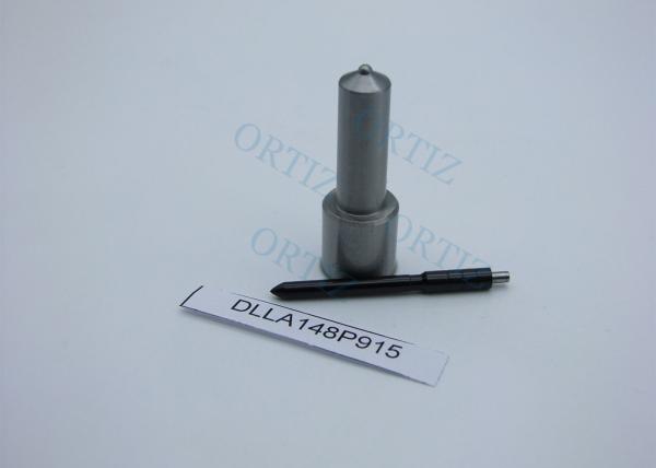 Buy cheap ORTIZ diesel dispenser nozzle DLLA148P915 Denso common rail injection nozzle for Komatsu PC400 from wholesalers