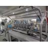 Buy cheap PRY-5 Automatic 40m Speed Paper Straw Making Machine from wholesalers