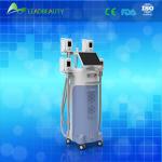 vacuum cavitation cryolipolysis machine