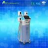 Buy cheap Popular!!! Cryolipolysis machine/ 4 Handles Effective fast weight loss cryolipolysis machi from wholesalers