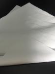 Woven Microfiber Cleanroom Wiper Plain Weave Basic 70% Polyester 30% Nylon