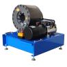 Buy cheap Smart Light 12V Hose Crimper 2 Inch Hydraulic Hose Crimp Machine Portable from wholesalers