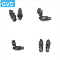 Buy cheap 416-7101 Excavator Parts E312 E320D C6.4 High Pressure Common Rail Pressure product